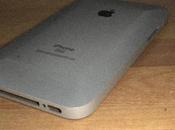 Nouvel iPhone dévoilé?
