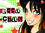 Becca-chaaaaan!!