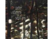 Sept ans, Peter Stamm