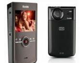 différents modes prise Kodak (comparatif)