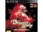Demon's Souls date européenne collector