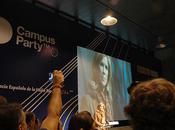 Campus Party night