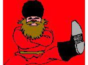 Choeurs l'Armée rouge