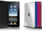 Nouvel accessoire Marware coque MicroShell iPad