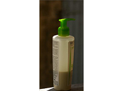 lait fluide pour corps (ester sucre)