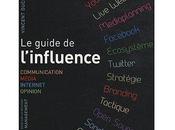 guide l'influence Vincent Ducrey