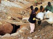 Burkina croissance prévue 4,4% 2010 grâce l’agriculture mines