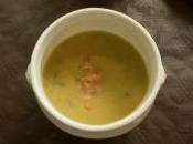 Menu quand fenouil, blanquette poires font alliance