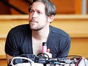 Tobacco feat. Beck: Fresh band Black Moth Super Rainbow...