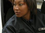 Plus Belle découverte nouveau commissaire