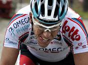 Cyclisme Amstel Gold Race 2010 Philippe Gilbert s'impose costaud