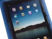 capteurs d’immersion cœur l’iPad