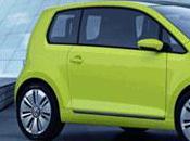 Volkswagen programme écologique ambitieux