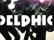 Delphic "Remain" (video)