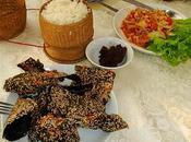 cuisine Laotienne