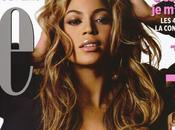 magazine fait spécial Beyoncé