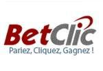 application Betclic pour l’iPhone d’Apple