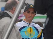 Flèche Wallonne Contador surpris