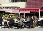 terrasses cafés-restaurants partager l’espace public dans savoir-vivre ensemble