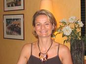 Nelly Rolland, propriétaire Résidence Foch Paris