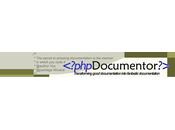 PHPDocumentor, documentez codes