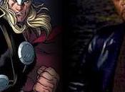 Samuel Jackson sera présent dans Thor
