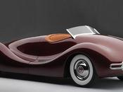 Restauration d’une Buick Streamliner 1948