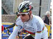 Cadel Evans (BMC Racing Team) remporte Flèche Wallonne 2010