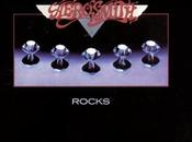 Aerosmith #1-Rocks-1976