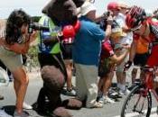 Cyclisme:le coureur suisse Thomas Frei contrôlé positif l’EPO