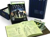 Halo Reach aura édition collector
