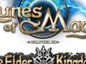 Runes Magic première partie Chapitre