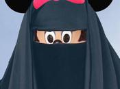 Burqa l'interdiction intégrale