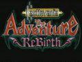 [TEST] Castlevania Adventure ReBirth