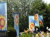 Profiter jardins d'Oise