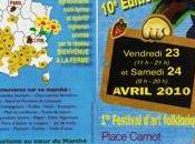 10ème marché producteur pays Lyon