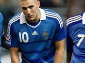 Zahia Ribéry, Benzema, Govou Facebook accusé