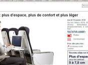 L&#039;excessivement mauvaise communication crise d&#039;Air France