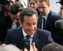 Scoop Nicolas Sarkozy "Fais malin, (vidéo)