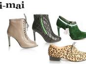 Chaussures Mi-Mai