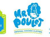 Chasse trésor l'incroyable balade Monsieur Poulet