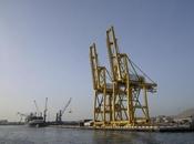 port Dakar garde modernisation infrastructures