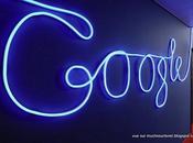 bureaux Google