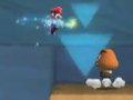 Super Mario Galaxy confirmé vidéo
