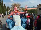 carnaval Florent tient aujourd'hui