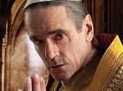 Borgia série bientôt tournée pour Canal Plus