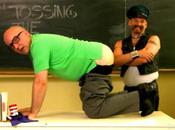 South Park saison vrais comédiens pour promo