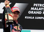 Malaisie Vettel royal
