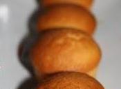 Petit interblogs n°4: muffins Nutella Melle Banane