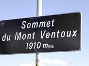 photos plus vues Mont Ventoux 24/04/2009)